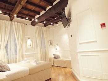 DOMUS ESTER ROMA