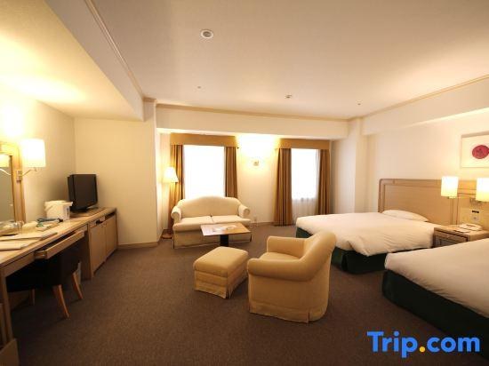 Chateraise Gateaux Kingdom Sapporo Hotel & Spa Resort photo 1