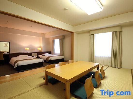 Chateraise Gateaux Kingdom Sapporo Hotel & Spa Resort photo 2