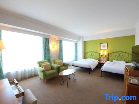 Chateraise Gateaux Kingdom Sapporo Hotel & Spa Resort photo 3