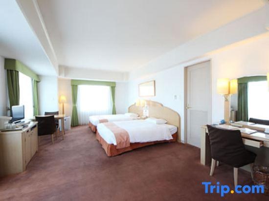 Chateraise Gateaux Kingdom Sapporo Hotel & Spa Resort photo 4
