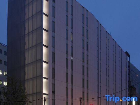Jr Inn Sapporo