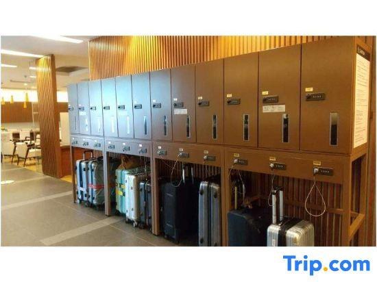 Jr Inn Sapporo photo 1