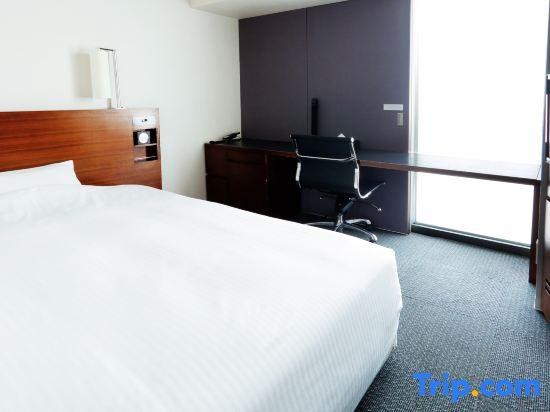 Jr Inn Sapporo photo 3