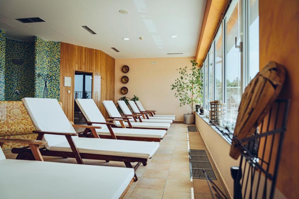 POHORJE VILLAGE WELLBEING RESORT WELLNESS & SPA HOTEL BOLFENK photo 2