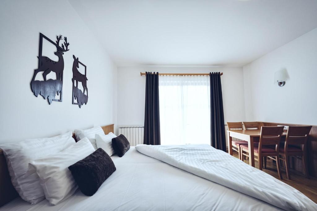 POHORJE VILLAGE WELLBEING RESORT WELLNESS & SPA HOTEL BOLFENK photo 3