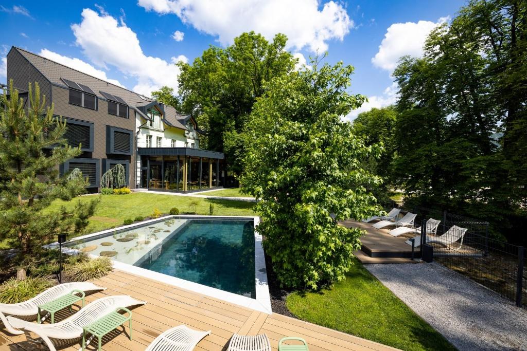 SUNROSE 7 HERITAGE BOUTIQUE HOTEL ADULTS ONLY photo 1