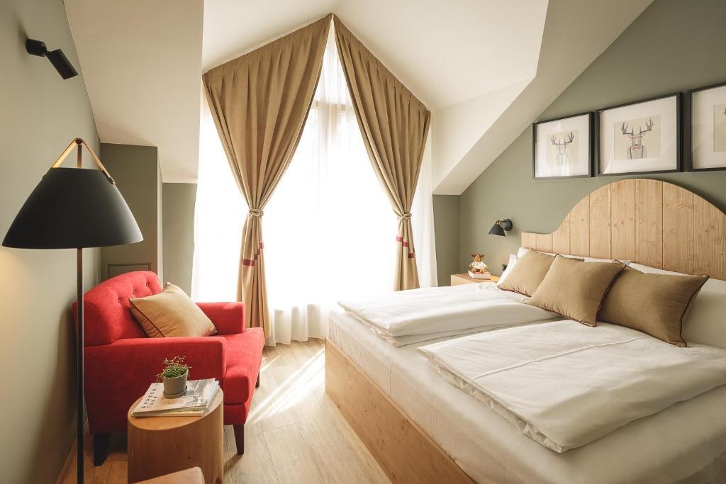SUNROSE 7 HERITAGE BOUTIQUE HOTEL ADULTS ONLY photo 3