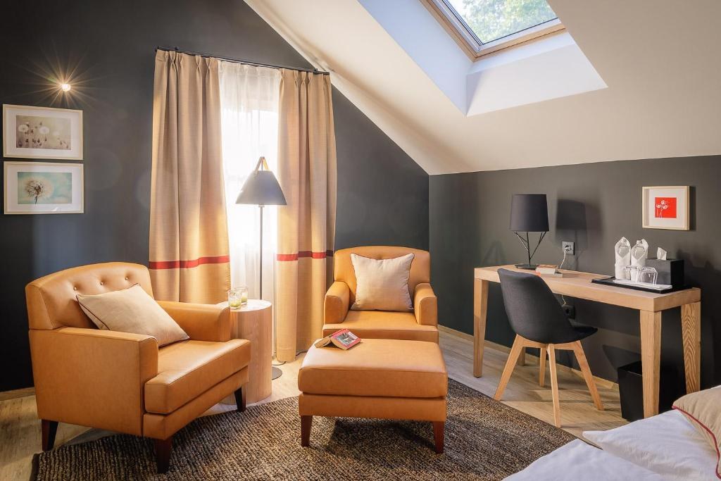 SUNROSE 7 HERITAGE BOUTIQUE HOTEL ADULTS ONLY photo 4
