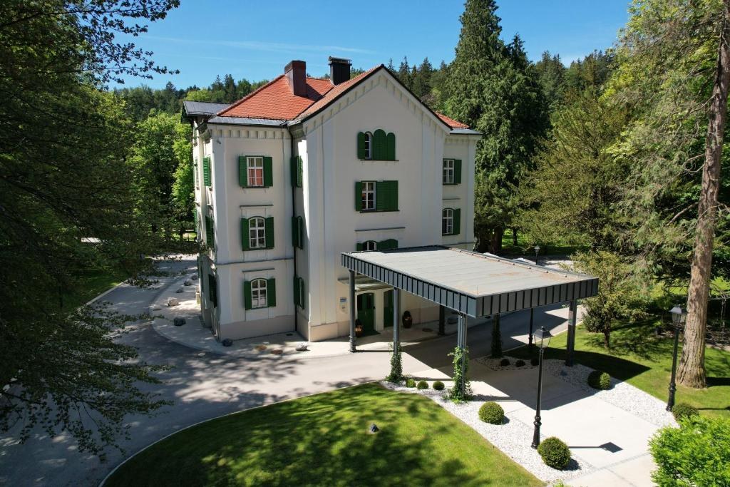 BOUTIQUE HOTEL DOBRNA TERME