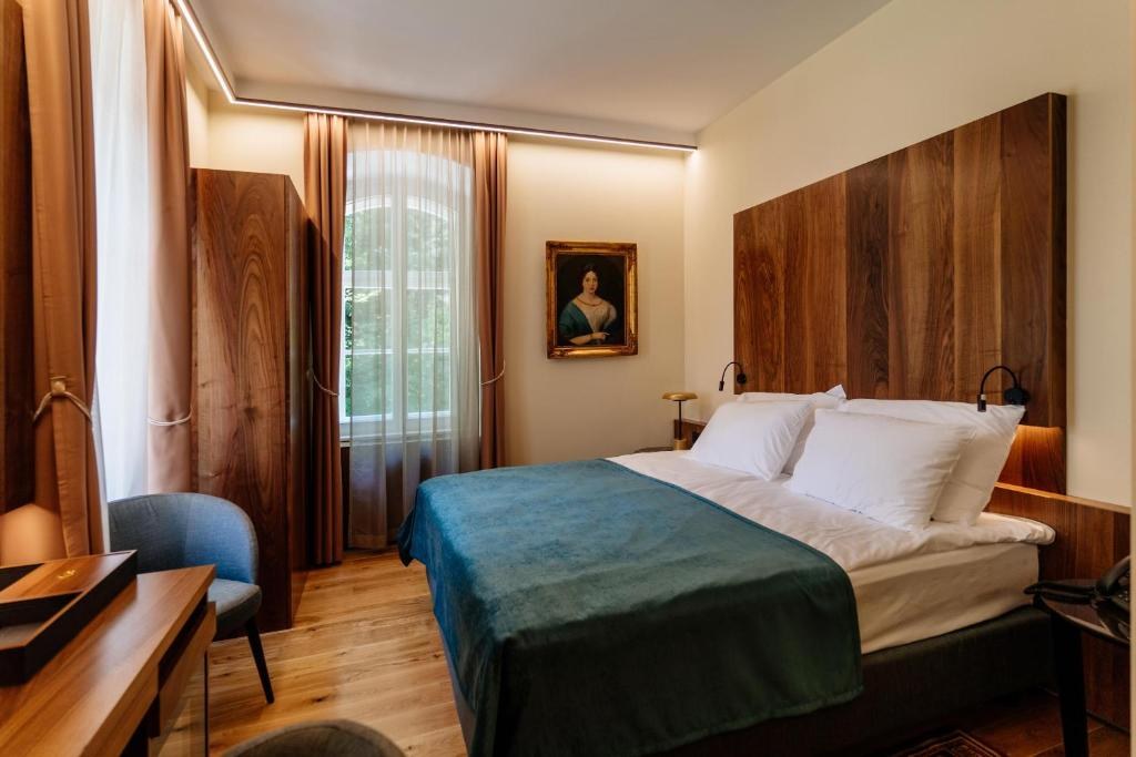 BOUTIQUE HOTEL DOBRNA TERME photo 2