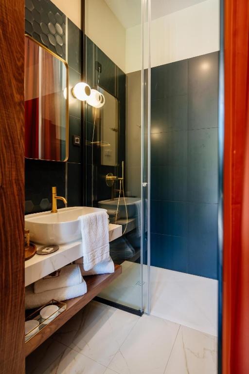 BOUTIQUE HOTEL DOBRNA TERME photo 3