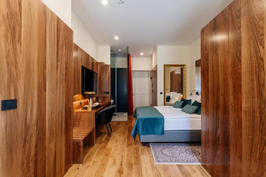 BOUTIQUE HOTEL DOBRNA TERME photo 4
