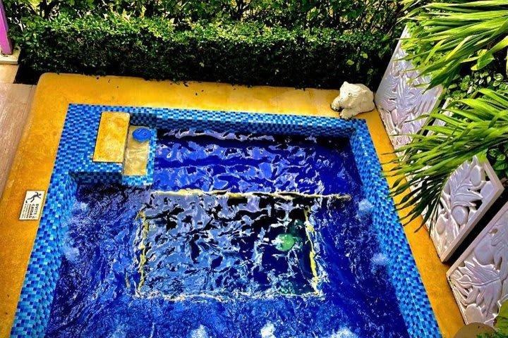 Summer House Inn San Andres photo 2