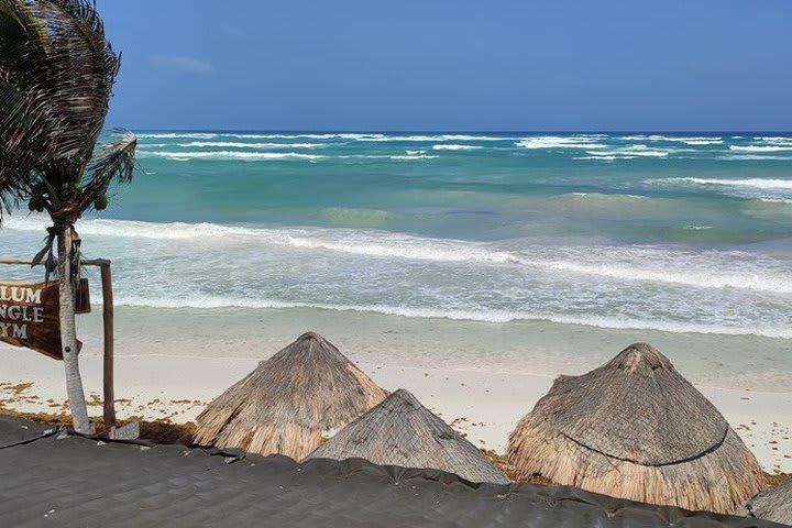 Villa Las Estrellas Tulum - Located at the Party Zone photo 4