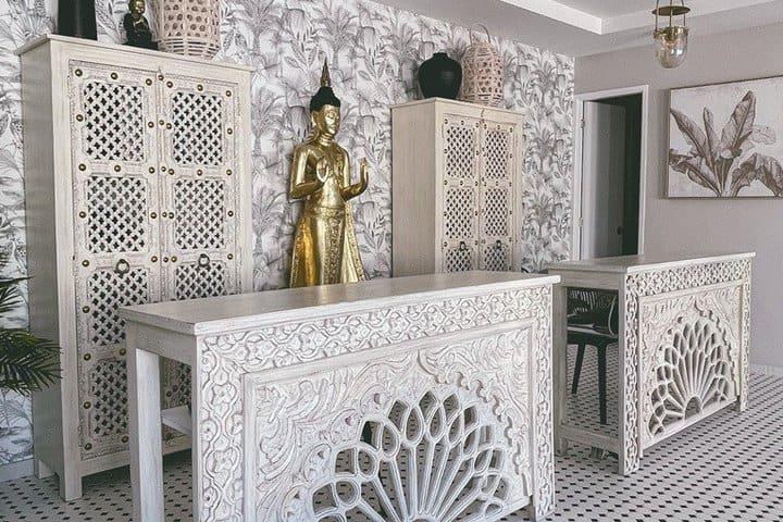 Hotel Boutique Casa Hendaus