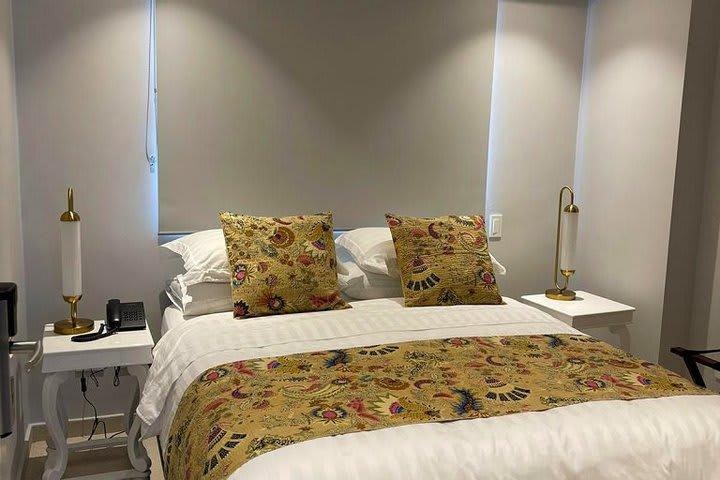Hotel Boutique Casa Hendaus photo 3