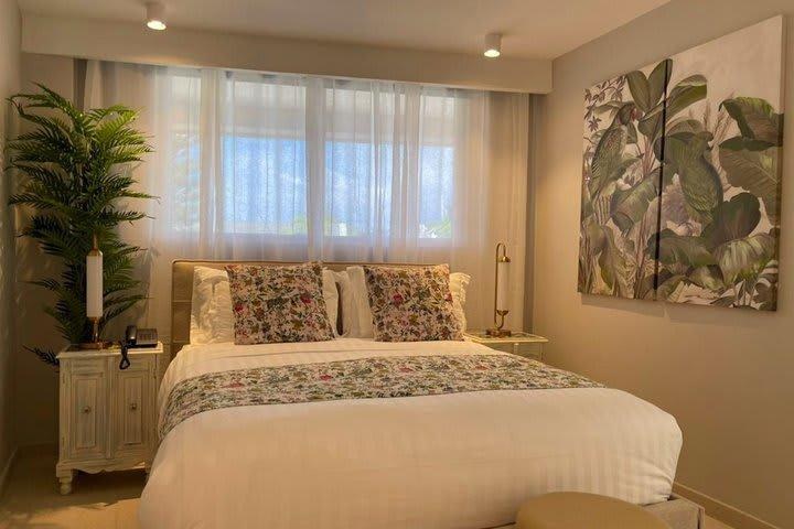 Hotel Boutique Casa Hendaus photo 4