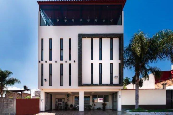 Capital O Hotel Joyma Suites, San Luis photo 1
