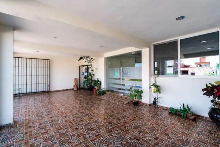 Capital O Hotel Joyma Suites, San Luis photo 2