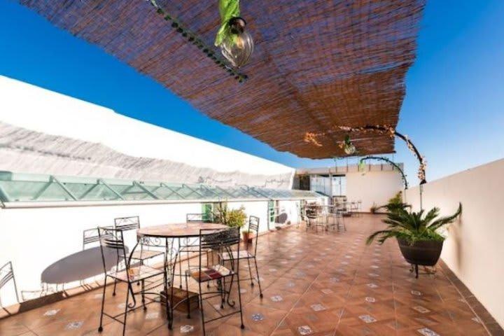 Capital O Hotel Joyma Suites, San Luis photo 4