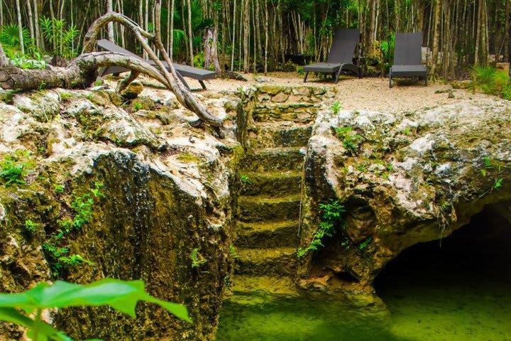 Aldea Maya-Ha photo 3