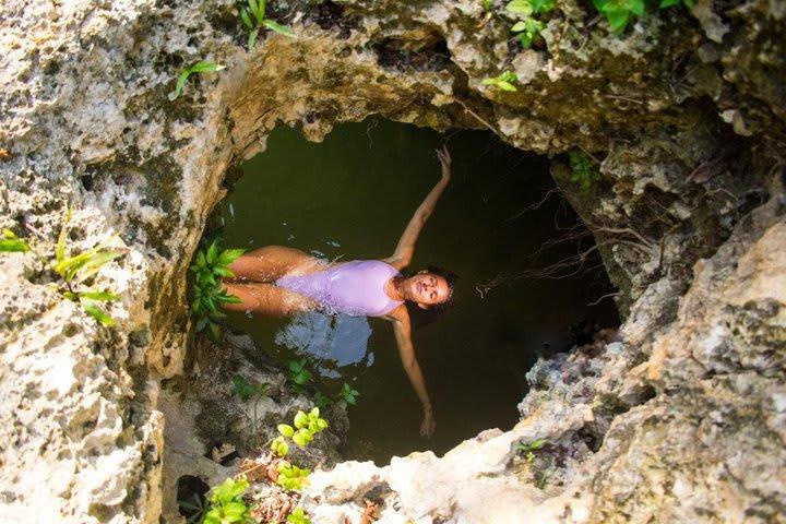 Aldea Maya-Ha photo 4