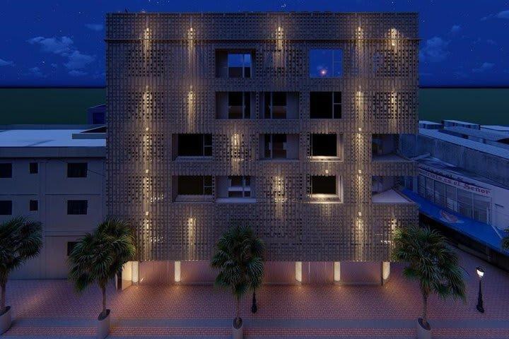 Nattivo Collection Hotel photo 1