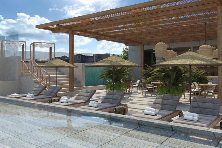 Nattivo Collection Hotel photo 3