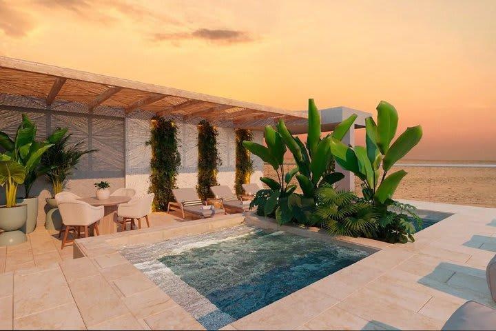Nattivo Collection Hotel photo 4