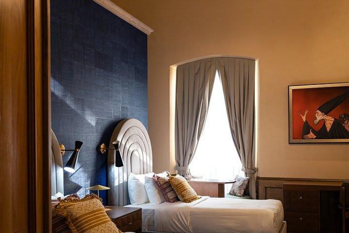 Casa H Hotel Boutique