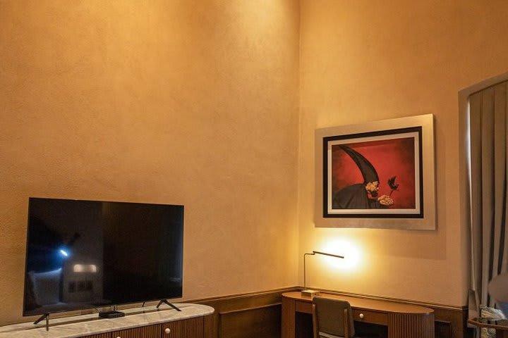 Casa H Hotel Boutique photo 2