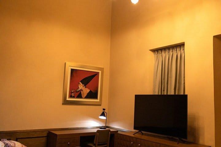 Casa H Hotel Boutique photo 3