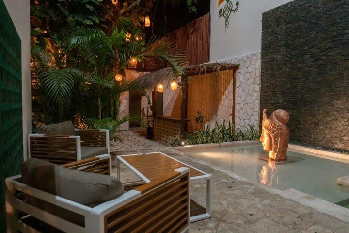 Kante Hotel - Downtown Tulum photo 3
