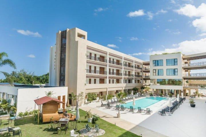 Hotel Faranda Single 1 Punta Cana photo 1