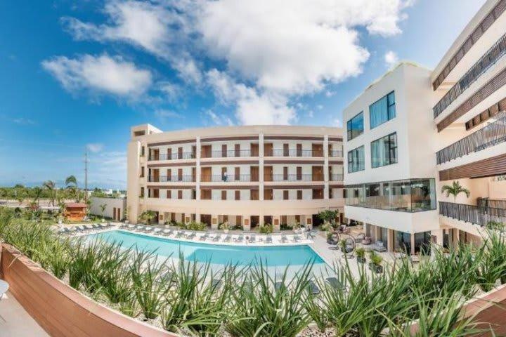 Hotel Faranda Single 1 Punta Cana photo 2