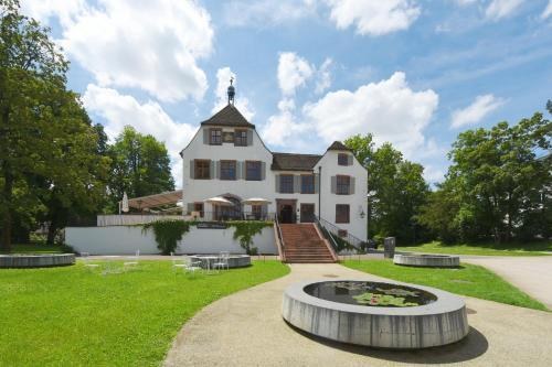 HOTEL IM SCHLOSSPARK