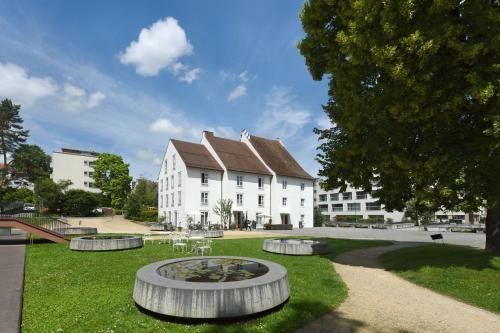 HOTEL IM SCHLOSSPARK photo 3