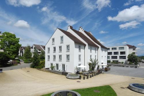 HOTEL IM SCHLOSSPARK photo 4