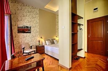 STARE KINO- CINEMA RESIDENCE photo 2