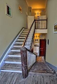 STARE KINO- CINEMA RESIDENCE photo 3