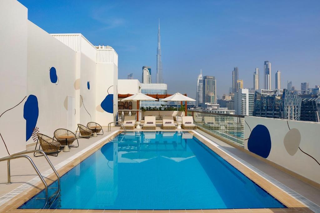 The First Collection Waterfront, Dubai, a Tribute Portfolio photo 1