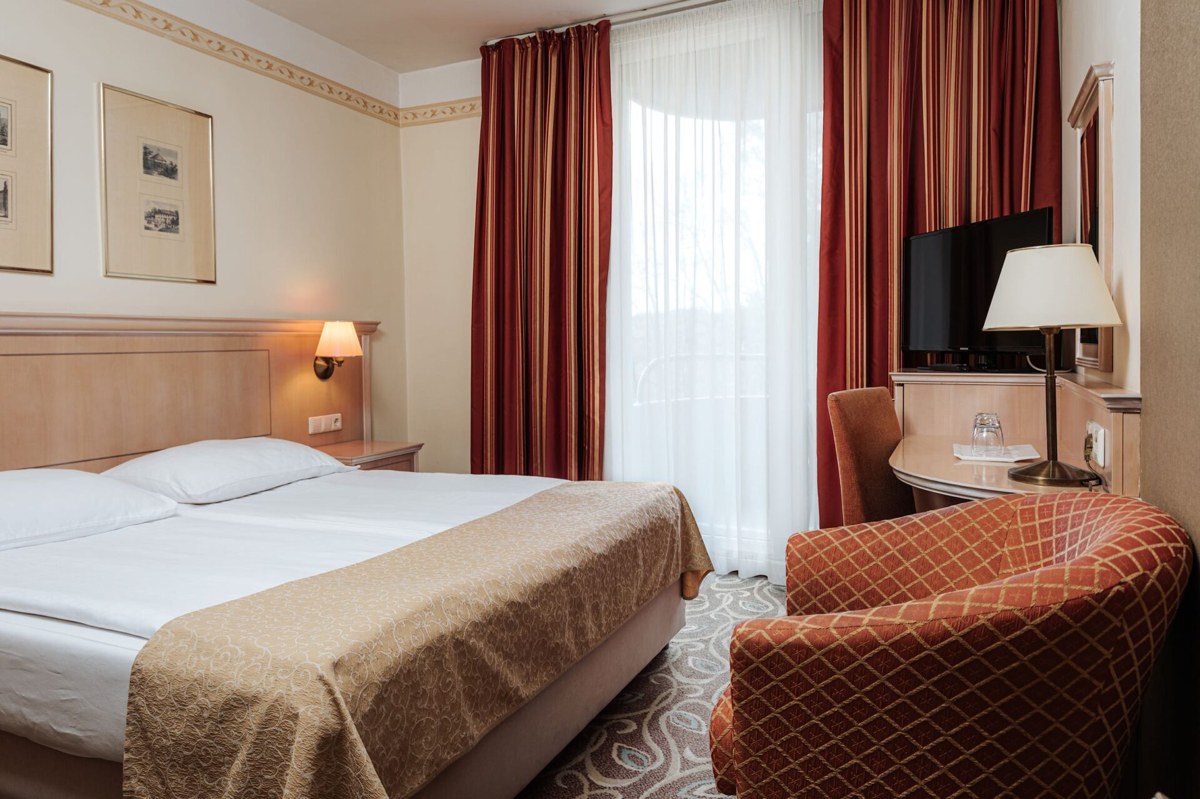 GRAND HOTEL SAVA SUPERIOR ROGASJA SLATINA photo 2