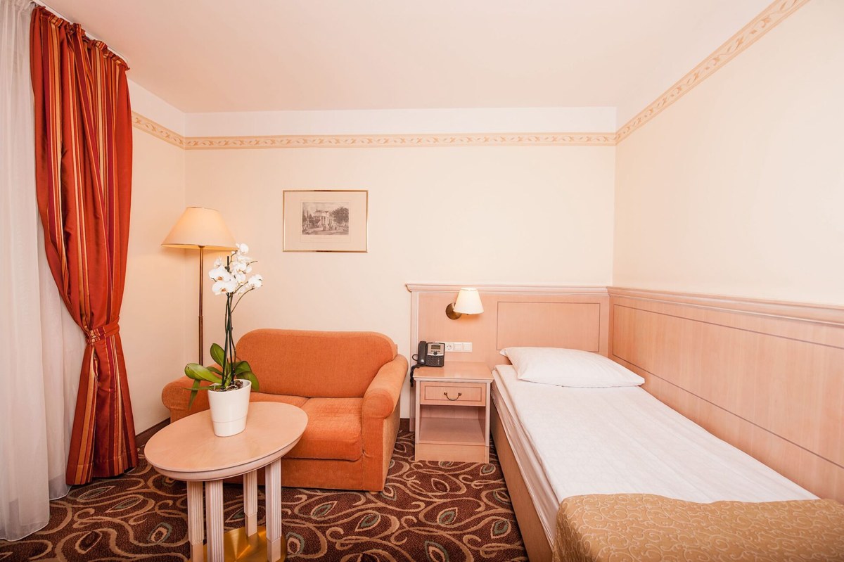 GRAND HOTEL SAVA SUPERIOR ROGASJA SLATINA photo 3