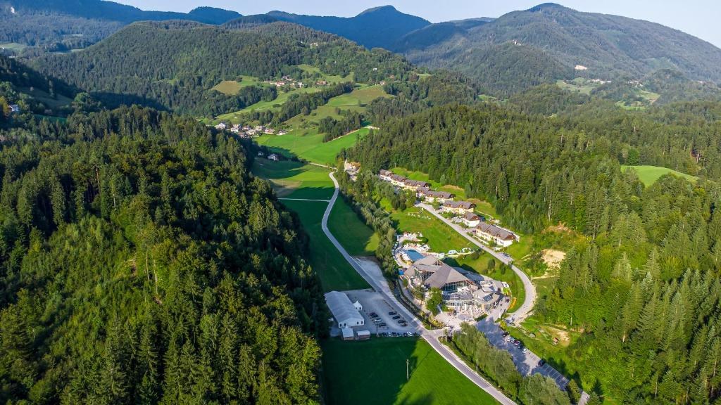 ECO TERME SNOVIK KAMNIK