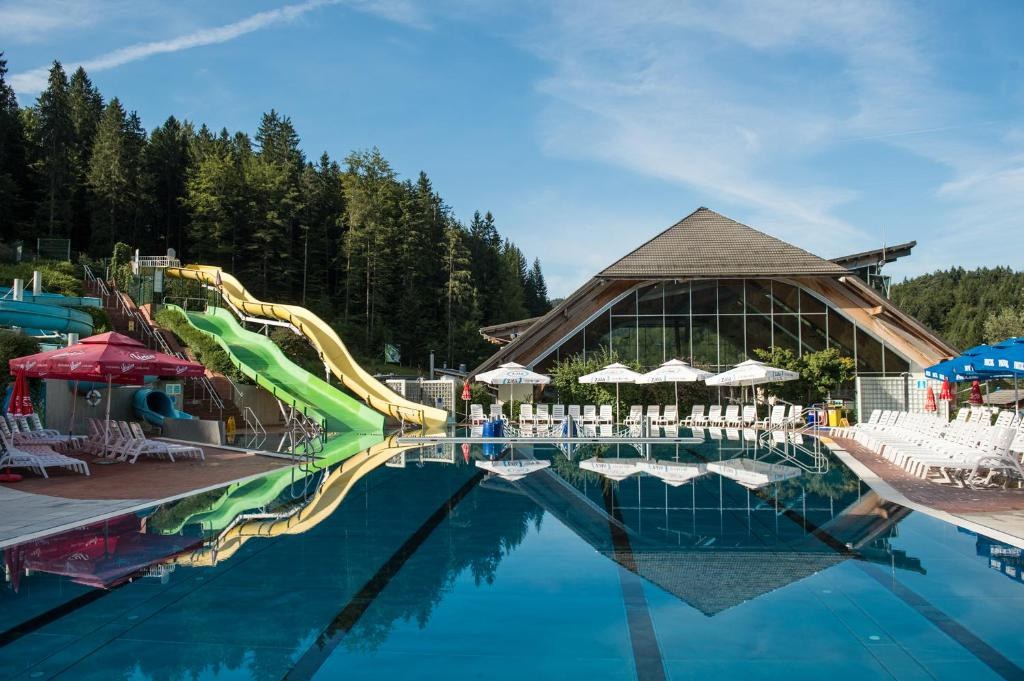 ECO TERME SNOVIK KAMNIK photo 1