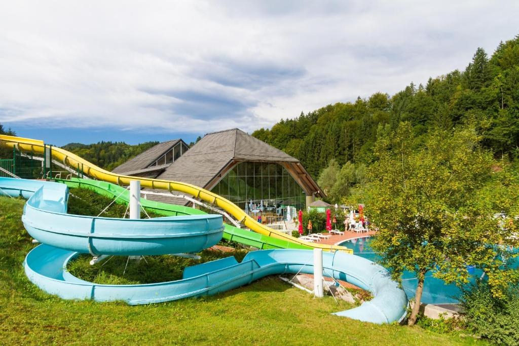 ECO TERME SNOVIK KAMNIK photo 2