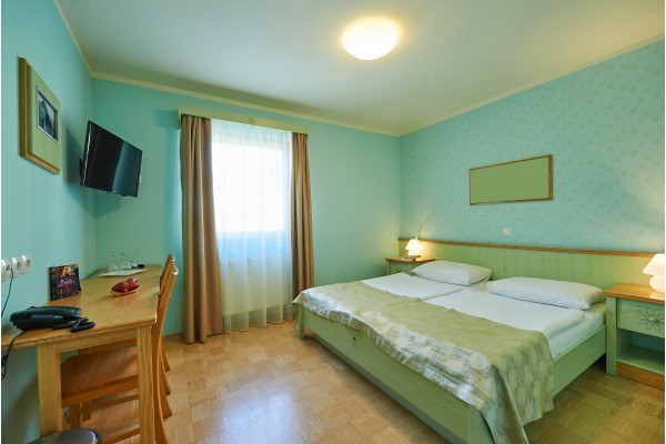 ECO TERME SNOVIK KAMNIK photo 3
