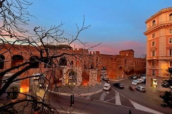 RELAIS AT VIA VENETO