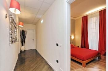 RELAIS AT VIA VENETO photo 1